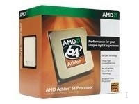 Amd Athlon 64 3500+/ 2.2GHz/ 512KB/ AM2/ PIB (ADH3500DEBOX)